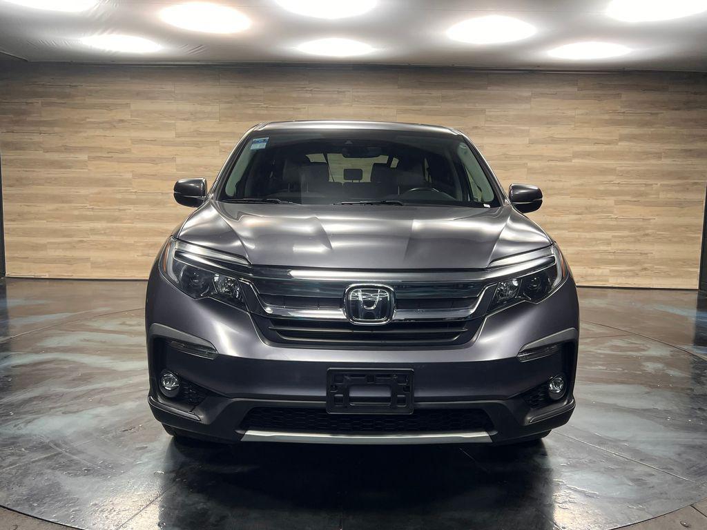 used 2020 Honda Pilot car, priced at $19,341