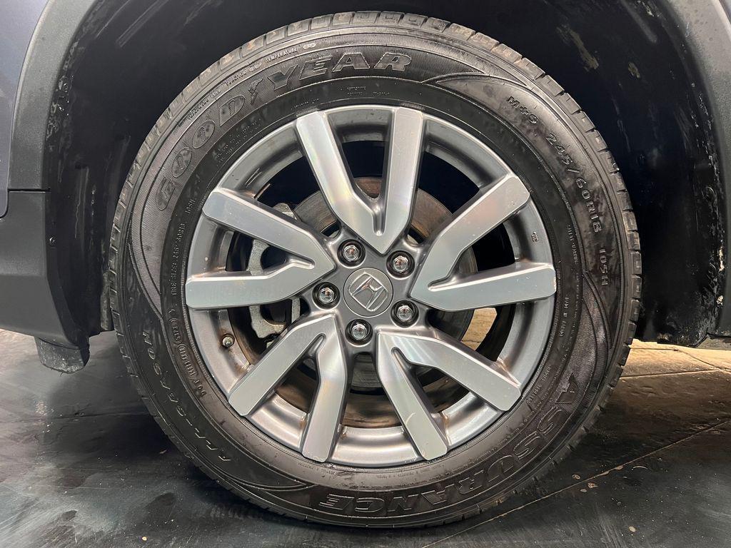 used 2020 Honda Pilot car, priced at $19,341