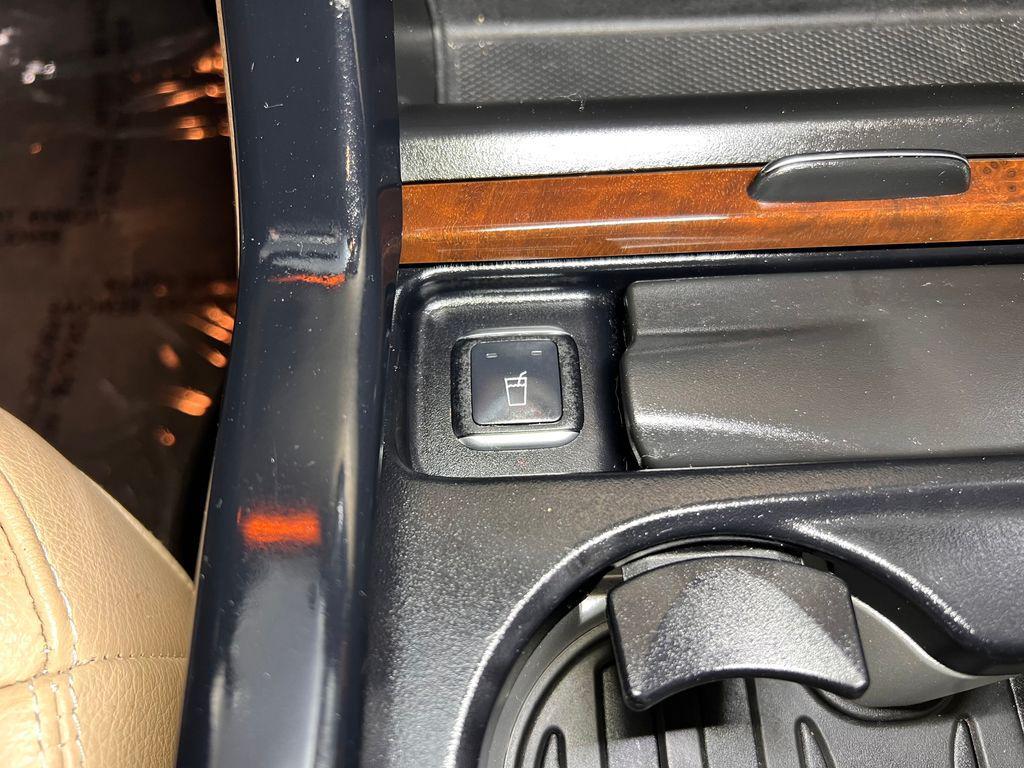 used 2017 Mercedes-Benz GLS 550 car, priced at $20,841