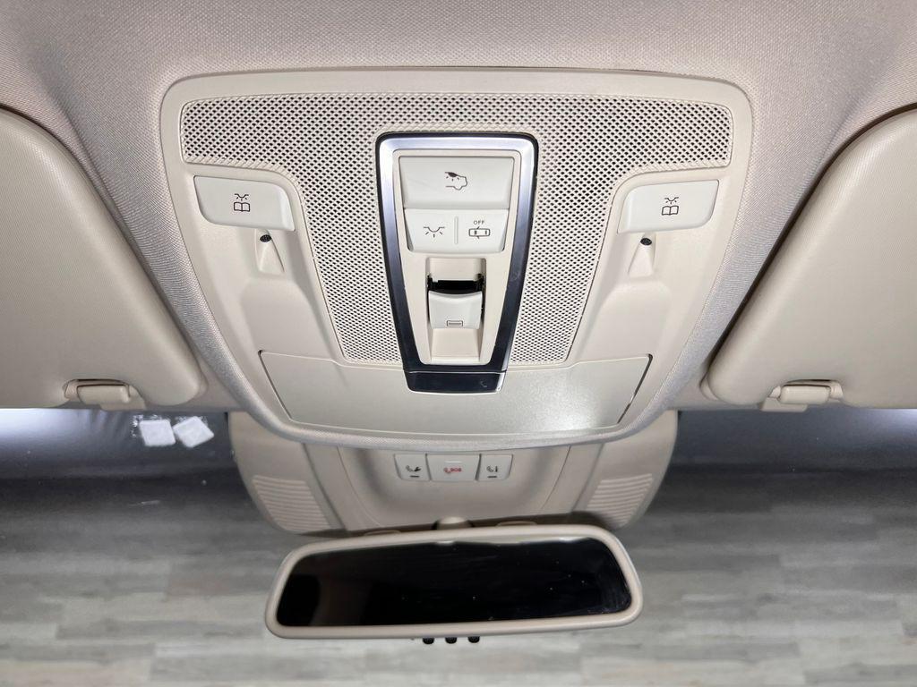 used 2017 Mercedes-Benz GLS 550 car, priced at $20,841