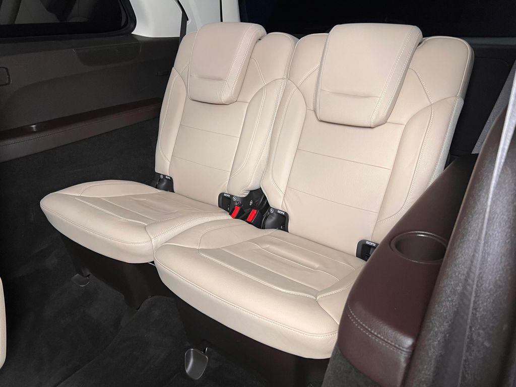 used 2017 Mercedes-Benz GLS 550 car, priced at $20,841