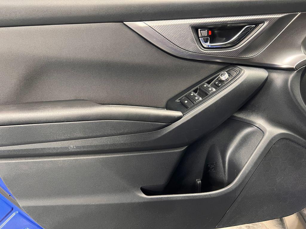 used 2024 Subaru WRX car, priced at $24,741