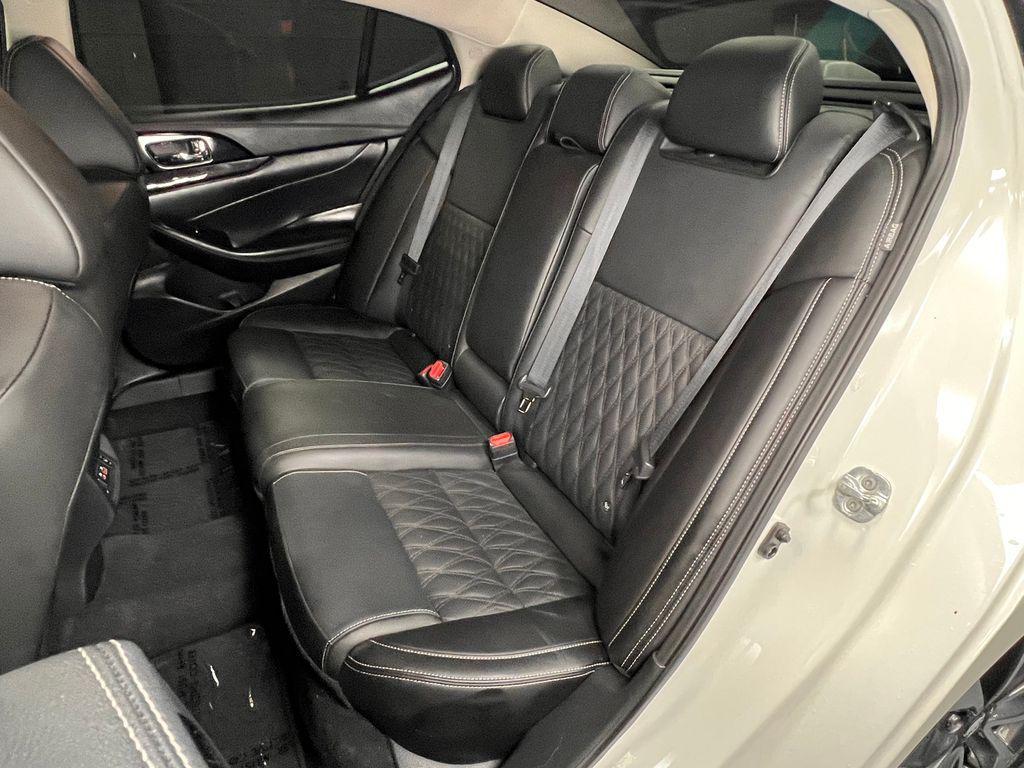 used 2023 Nissan Maxima car, priced at $22,771