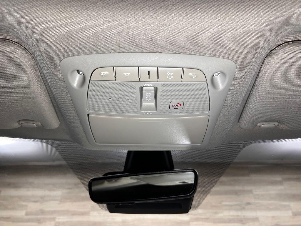 used 2023 Nissan Maxima car, priced at $22,771