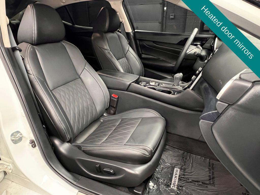 used 2023 Nissan Maxima car, priced at $22,771