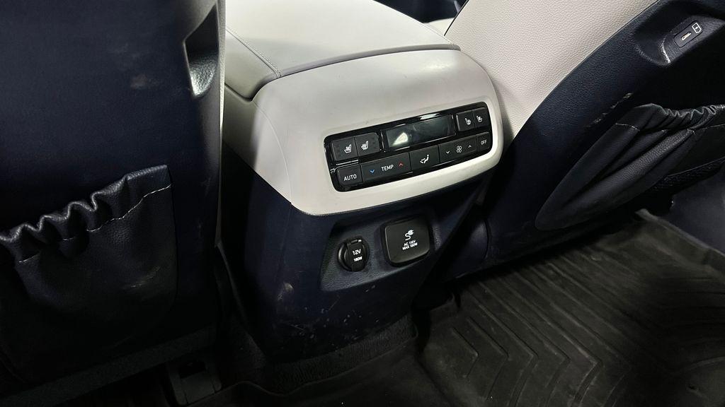 used 2023 Hyundai Palisade car, priced at $30,636