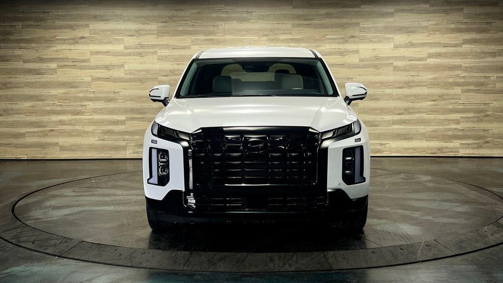 used 2023 Hyundai Palisade car, priced at $30,636