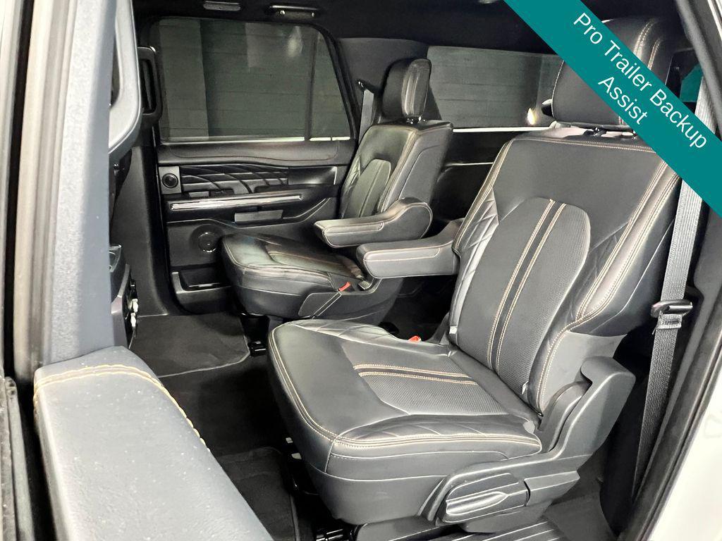 used 2024 Ford Expedition Max car, priced at $47,341