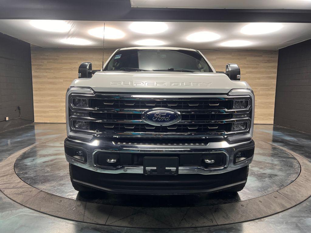 used 2024 Ford F-350 car, priced at $61,871