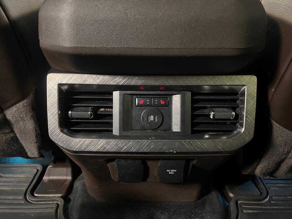 used 2024 Ford F-350 car, priced at $61,871