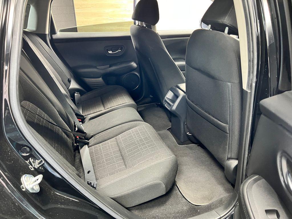 used 2024 Honda HR-V car, priced at $19,941
