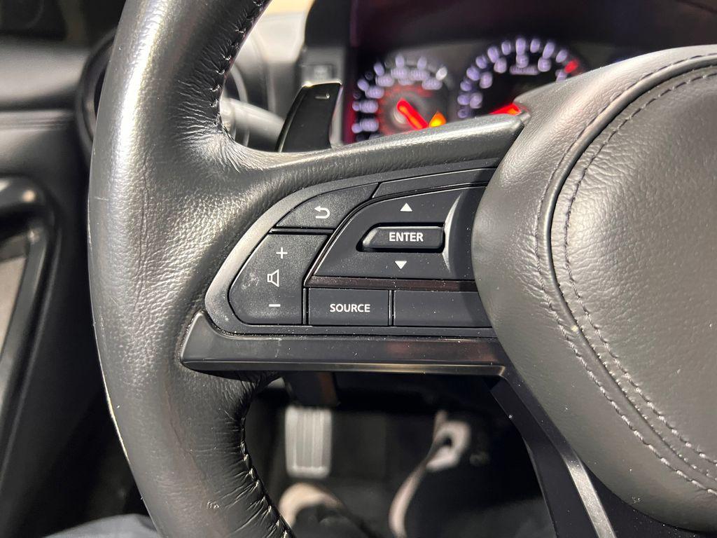 used 2020 Nissan GT-R car, priced at $129,999
