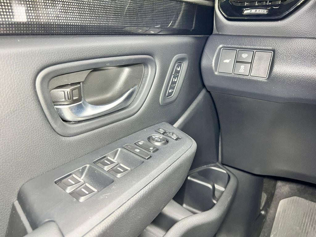 used 2025 Honda Pilot car, priced at $39,436