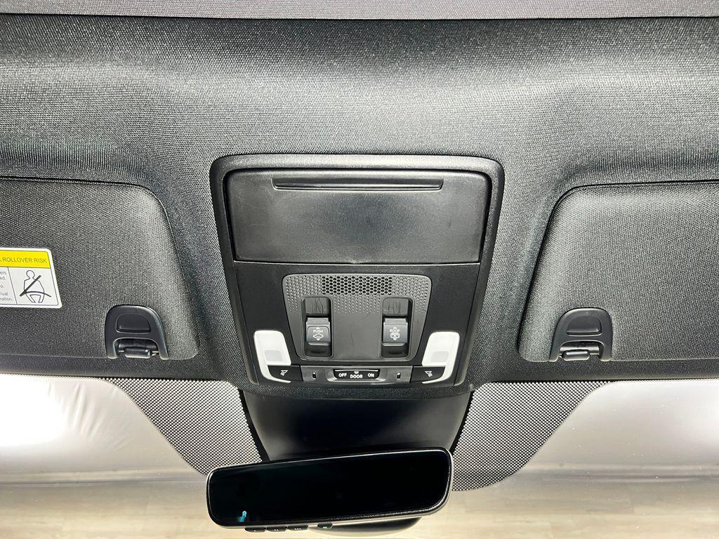 used 2025 Honda Pilot car, priced at $39,436