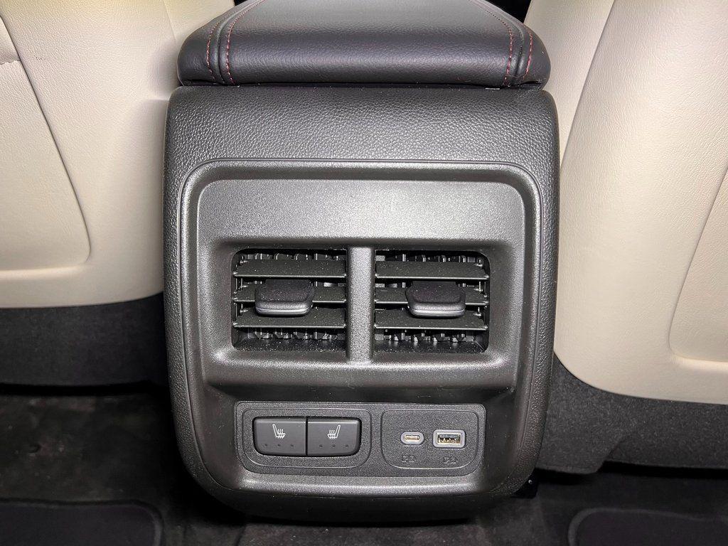 used 2023 Cadillac XT4 car, priced at $22,741