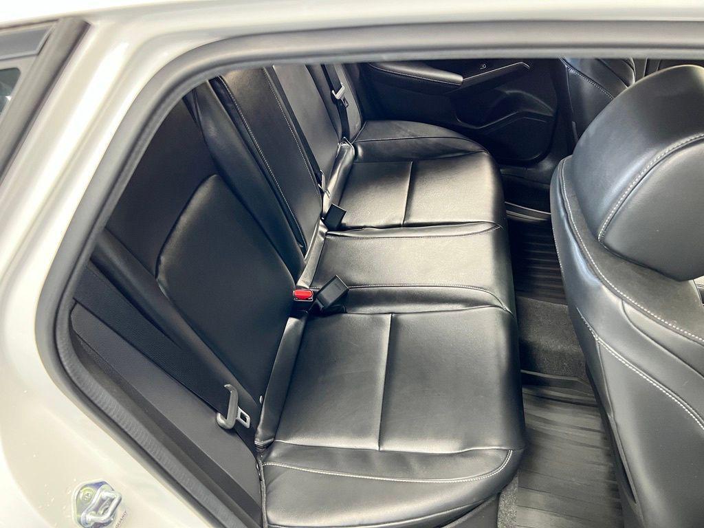 used 2024 Acura Integra car, priced at $24,821
