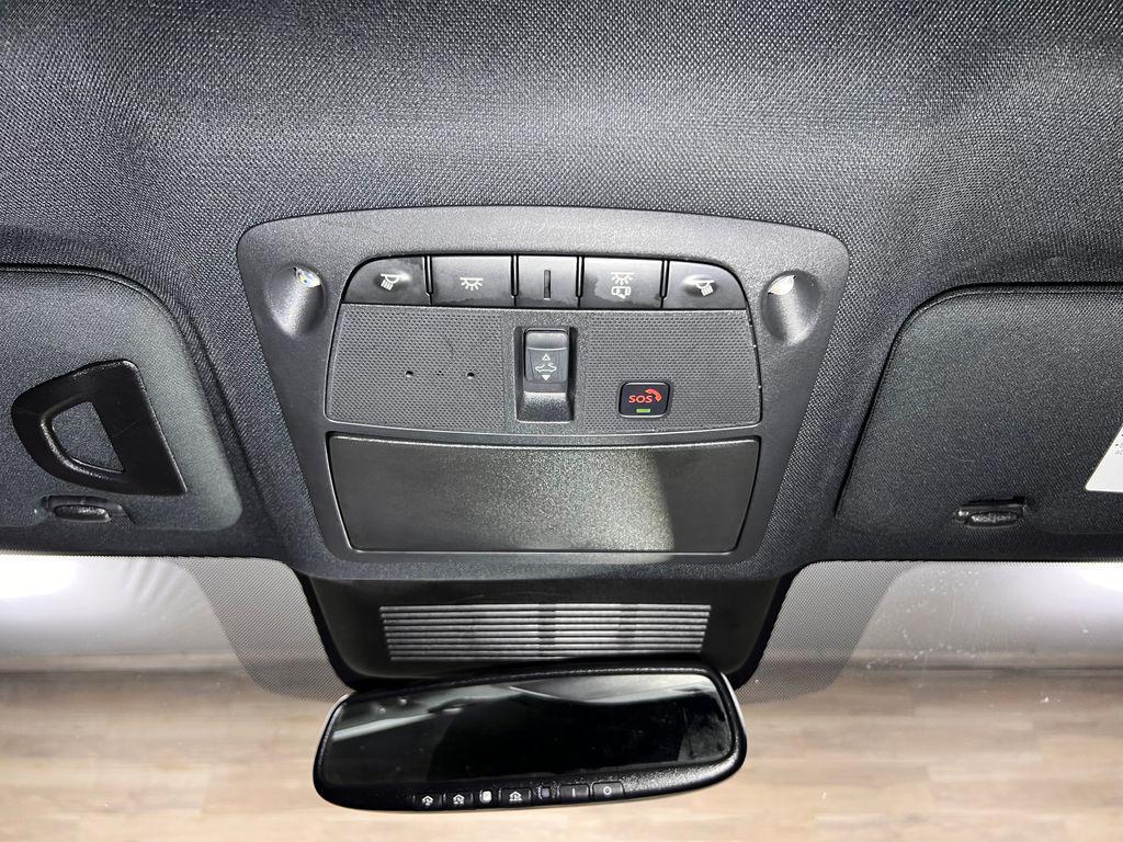 used 2021 INFINITI Q60 car, priced at $29,871
