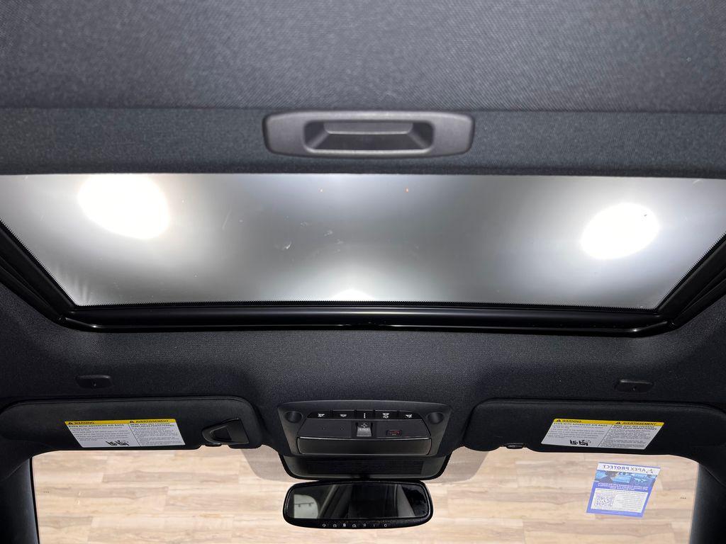 used 2021 INFINITI Q60 car, priced at $29,871