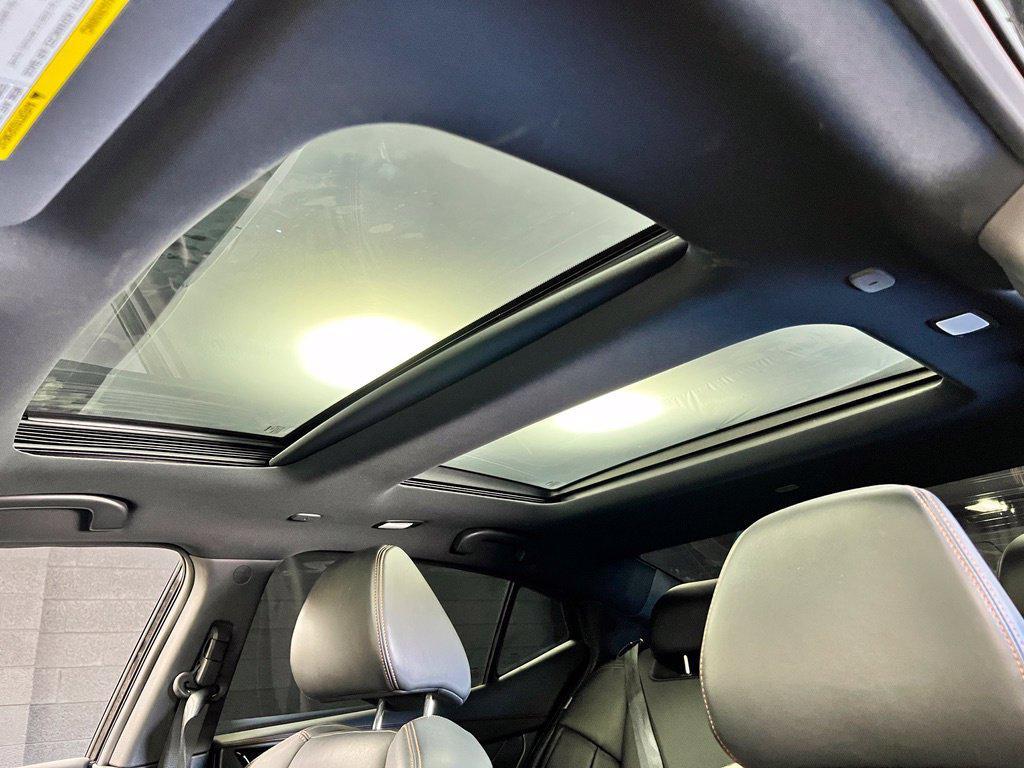 used 2023 Nissan Maxima car, priced at $21,831