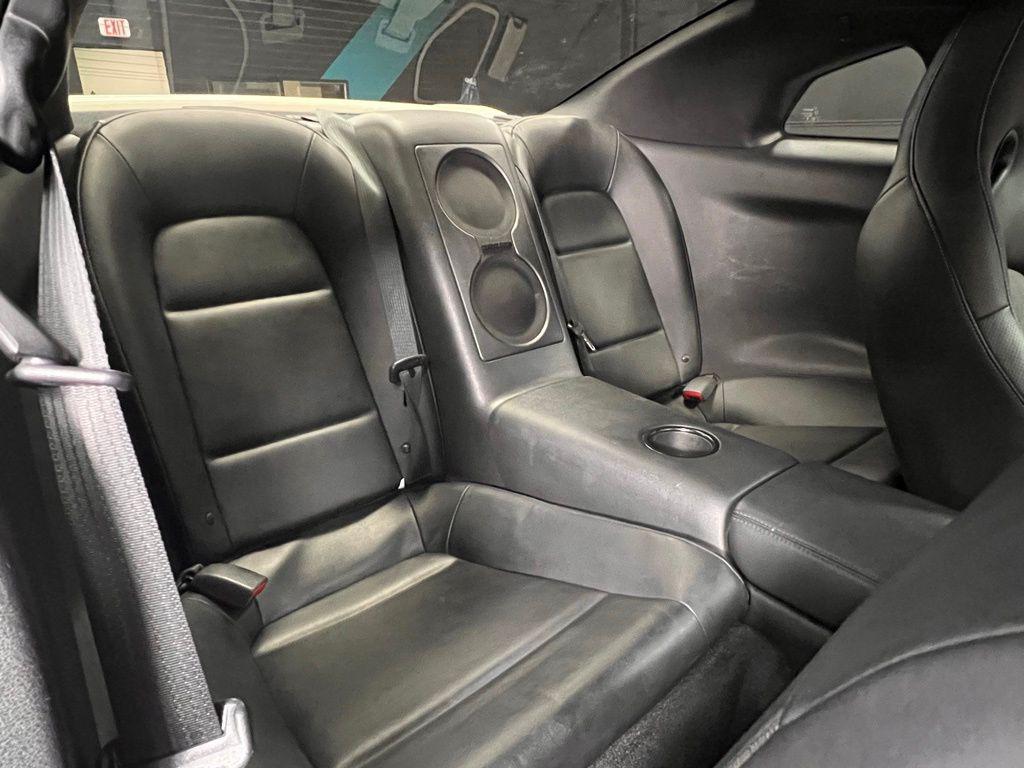 used 2020 Nissan GT-R car, priced at $106,641