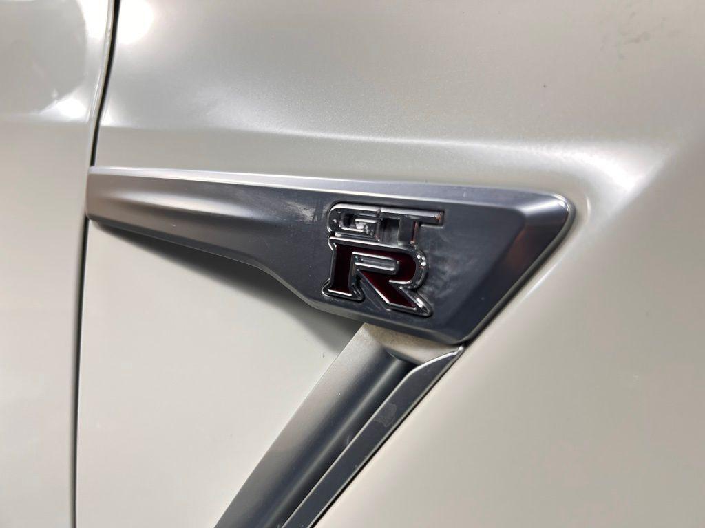 used 2020 Nissan GT-R car, priced at $106,641