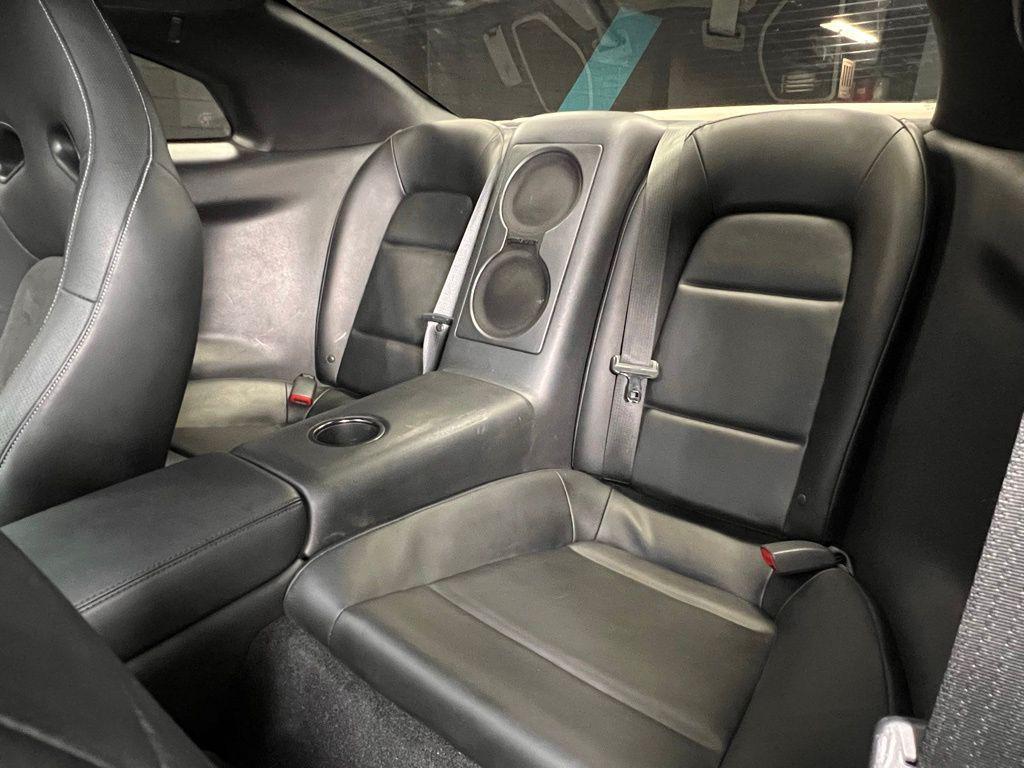 used 2020 Nissan GT-R car, priced at $106,641