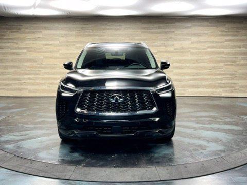 used 2024 INFINITI QX60 car, priced at $25,421