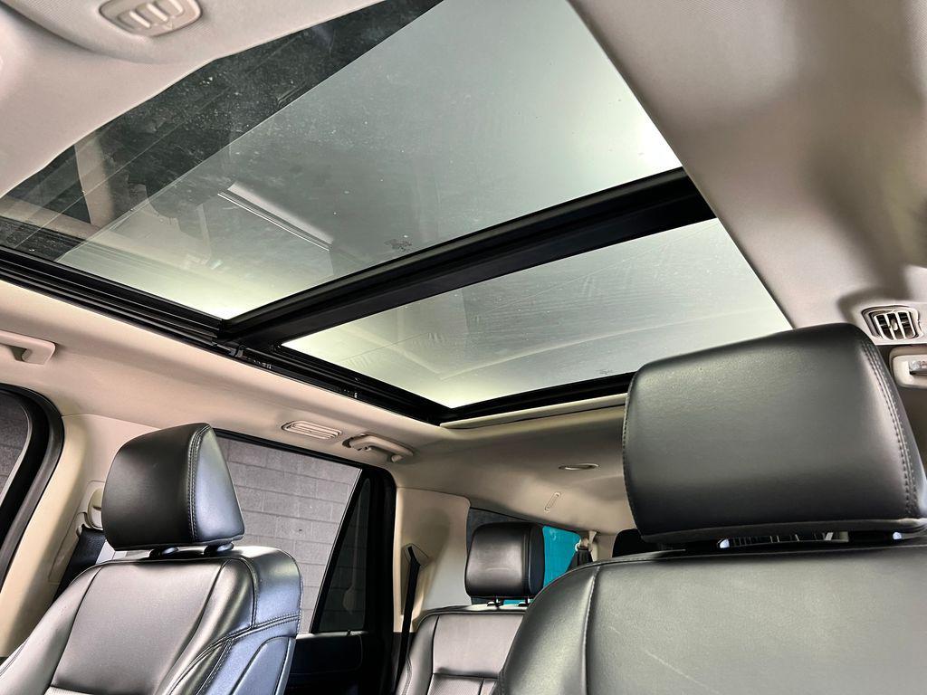 used 2022 Ford Expedition Max car, priced at $32,421