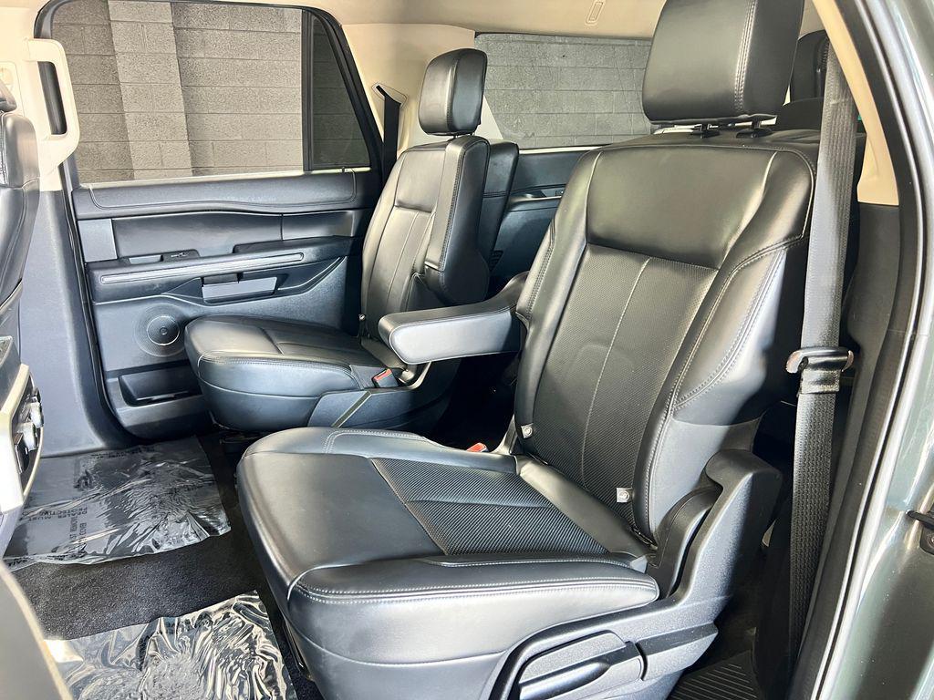 used 2022 Ford Expedition Max car, priced at $32,421