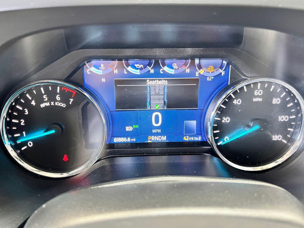 used 2022 Ford Expedition Max car, priced at $32,421