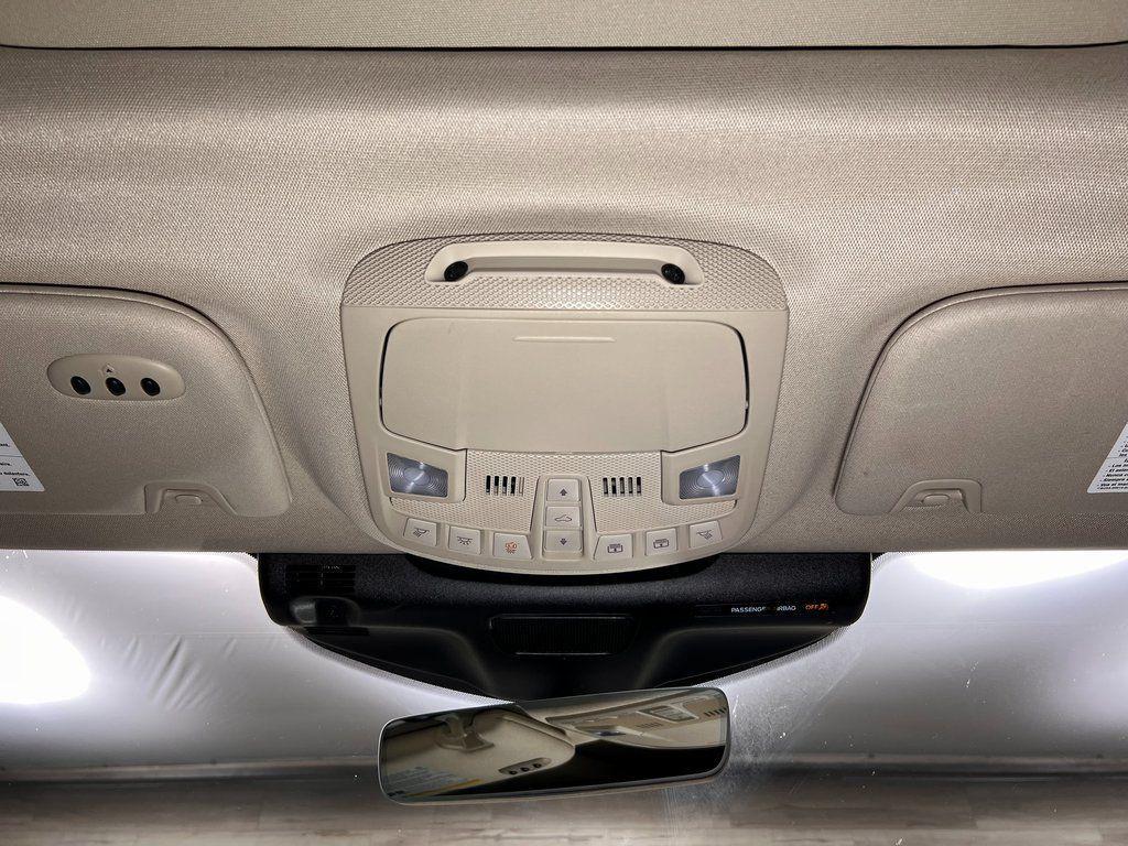 used 2023 Lincoln Nautilus car, priced at $29,271