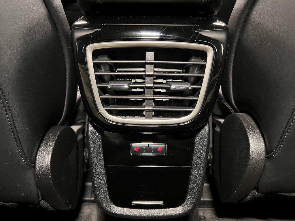 used 2023 Lincoln Nautilus car, priced at $29,271