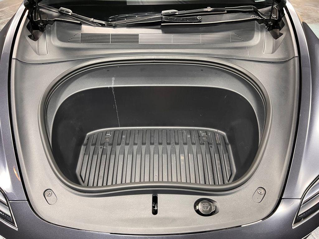 used 2026 Tesla Model 3 car, priced at $33,241