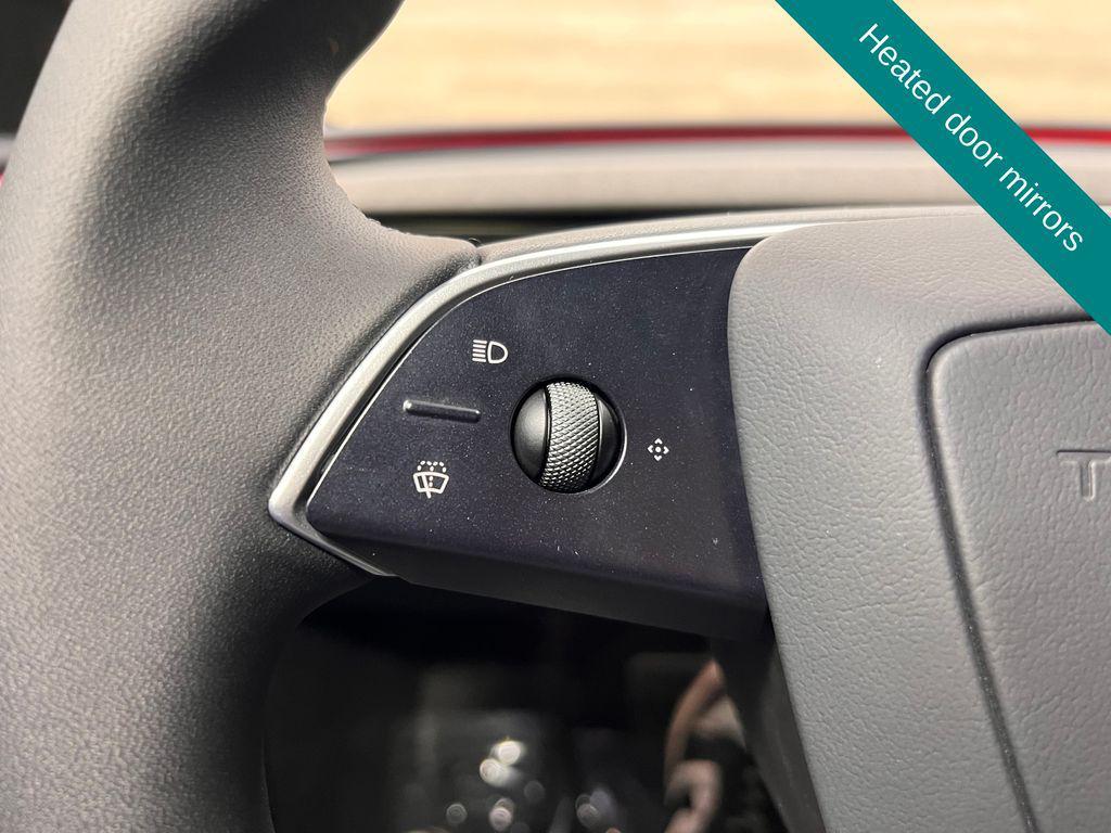 used 2026 Tesla Model 3 car, priced at $33,241