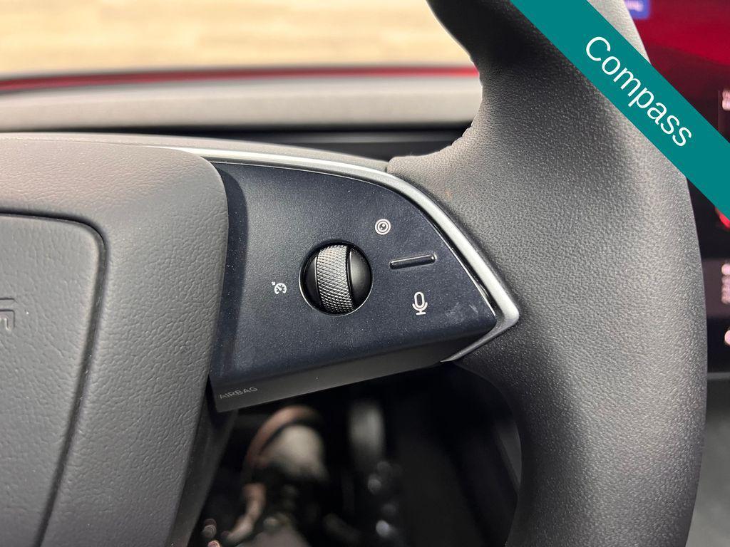 used 2026 Tesla Model 3 car, priced at $33,241