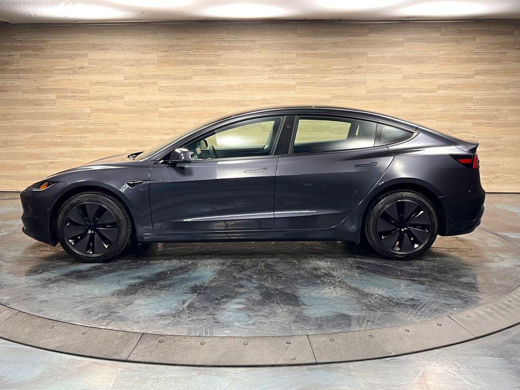used 2026 Tesla Model 3 car, priced at $33,241