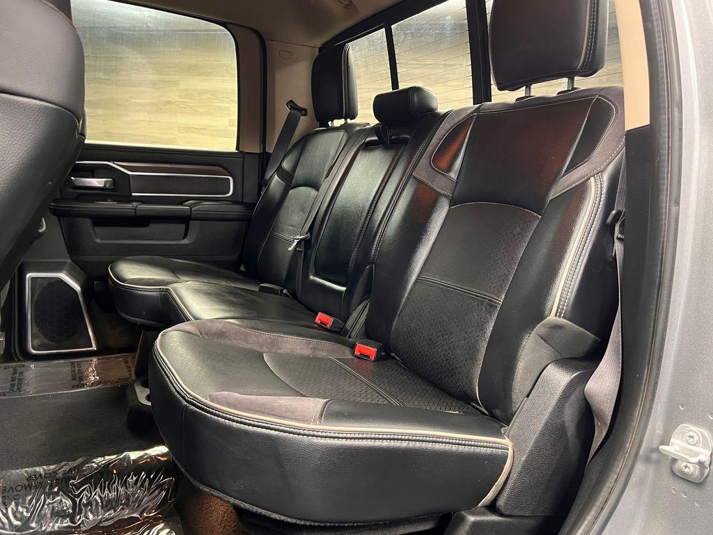 used 2022 Ram 2500 car, priced at $41,936