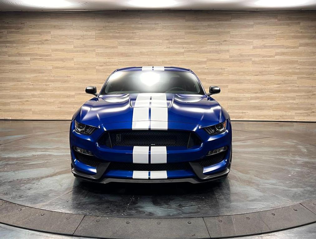 used 2017 Ford Shelby GT350 car, priced at $43,771
