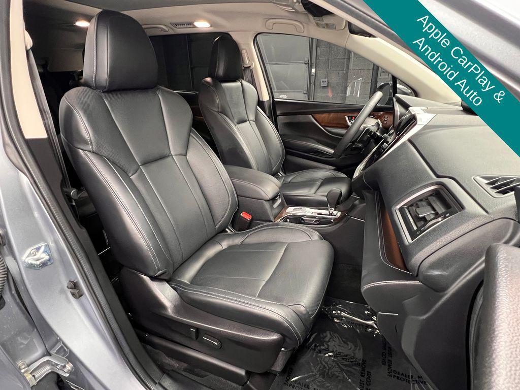 used 2025 Subaru Ascent car, priced at $29,231