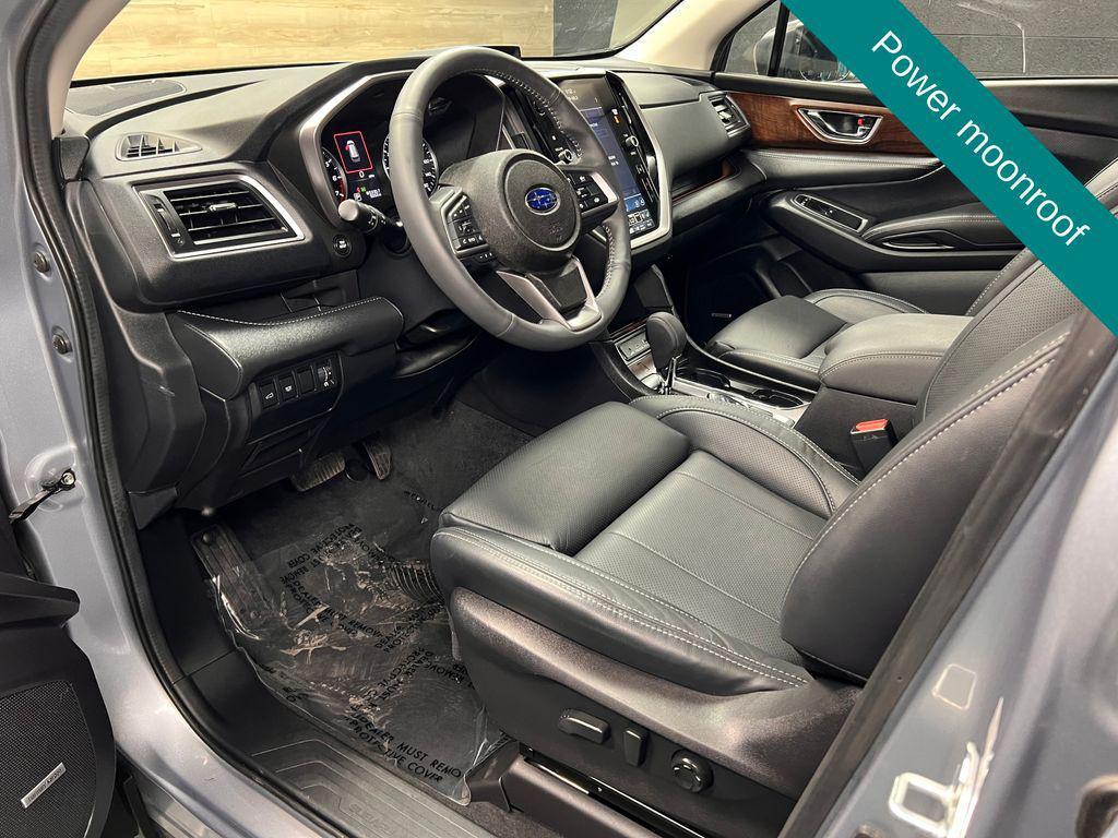 used 2025 Subaru Ascent car, priced at $29,231