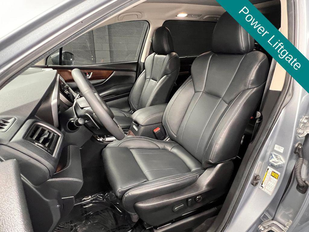 used 2025 Subaru Ascent car, priced at $29,231