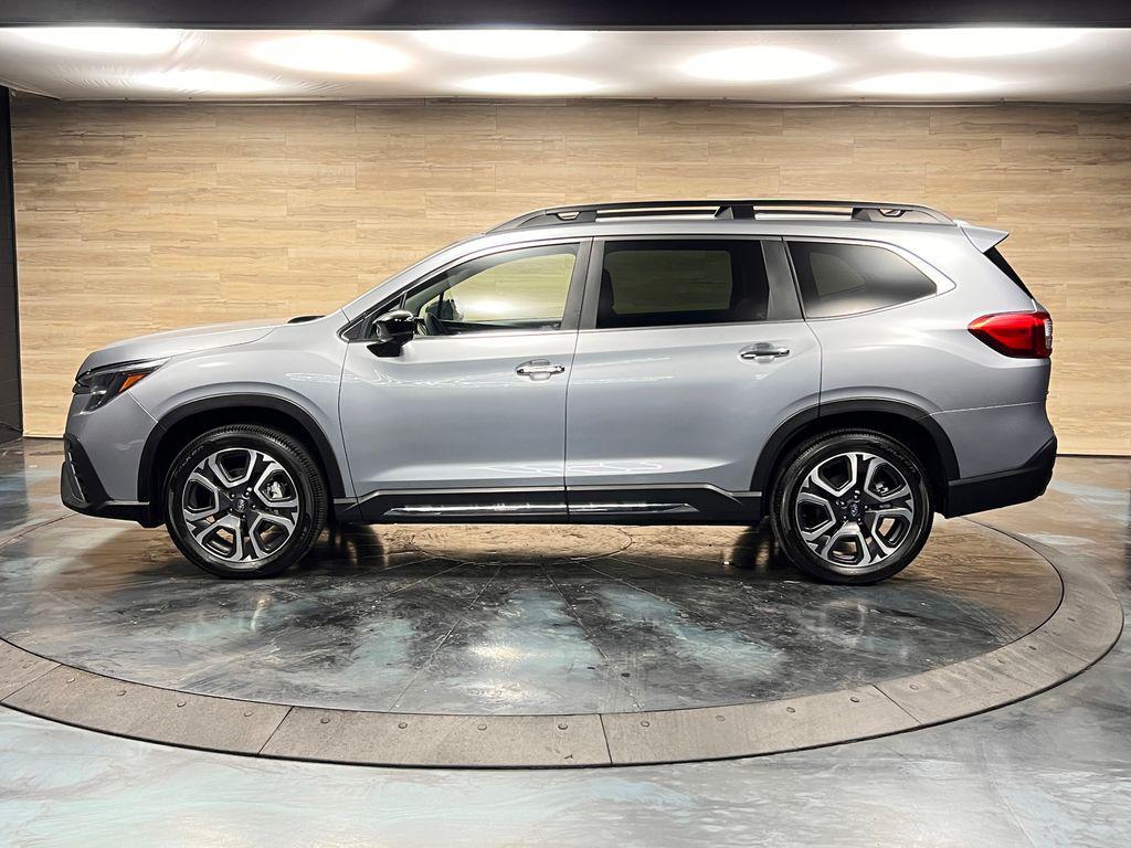 used 2025 Subaru Ascent car, priced at $29,231