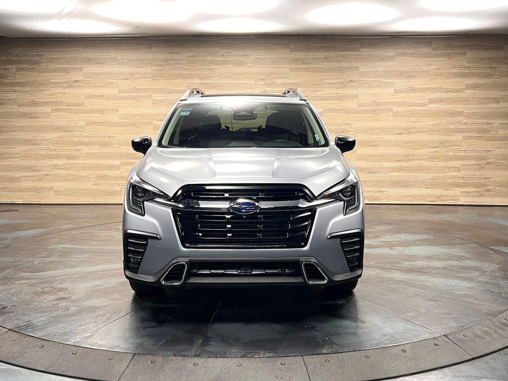 used 2025 Subaru Ascent car, priced at $29,231