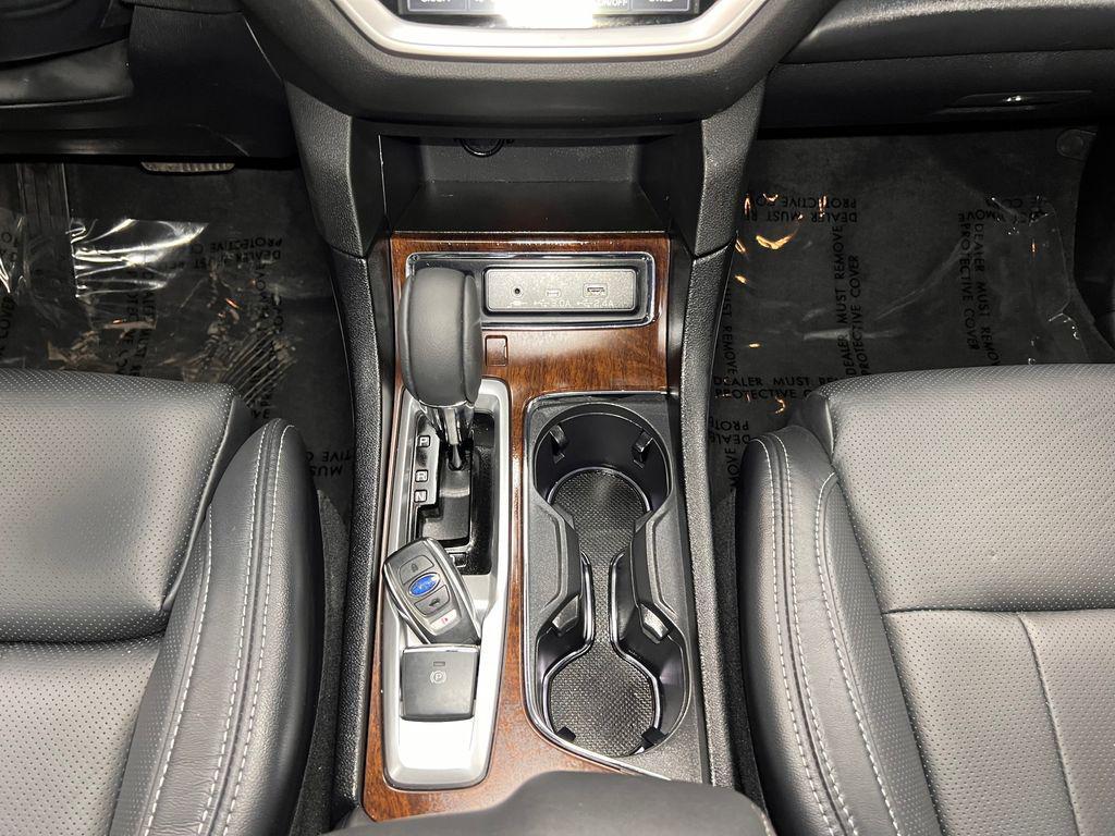 used 2025 Subaru Ascent car, priced at $29,231