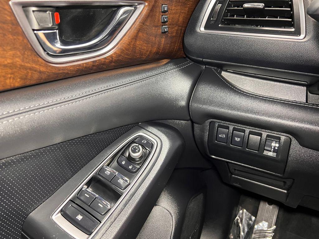 used 2025 Subaru Ascent car, priced at $29,231