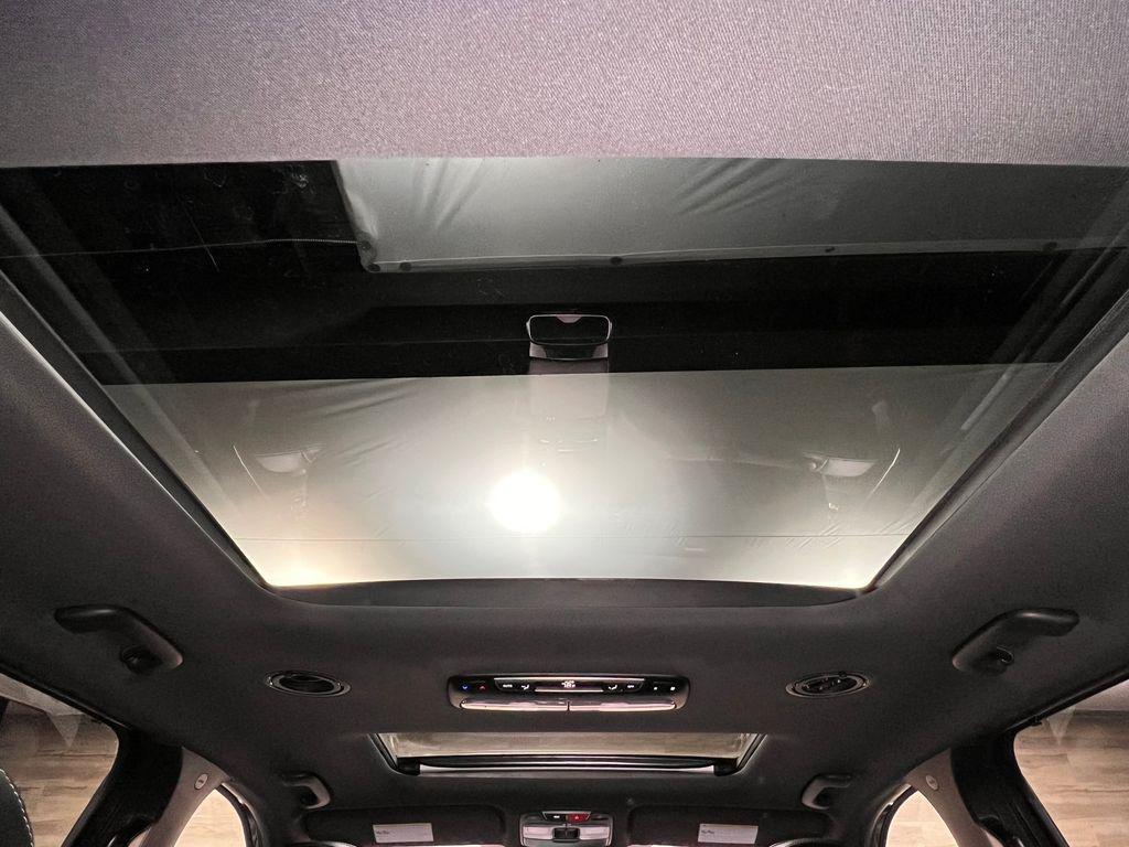 used 2025 Kia Telluride car, priced at $36,936