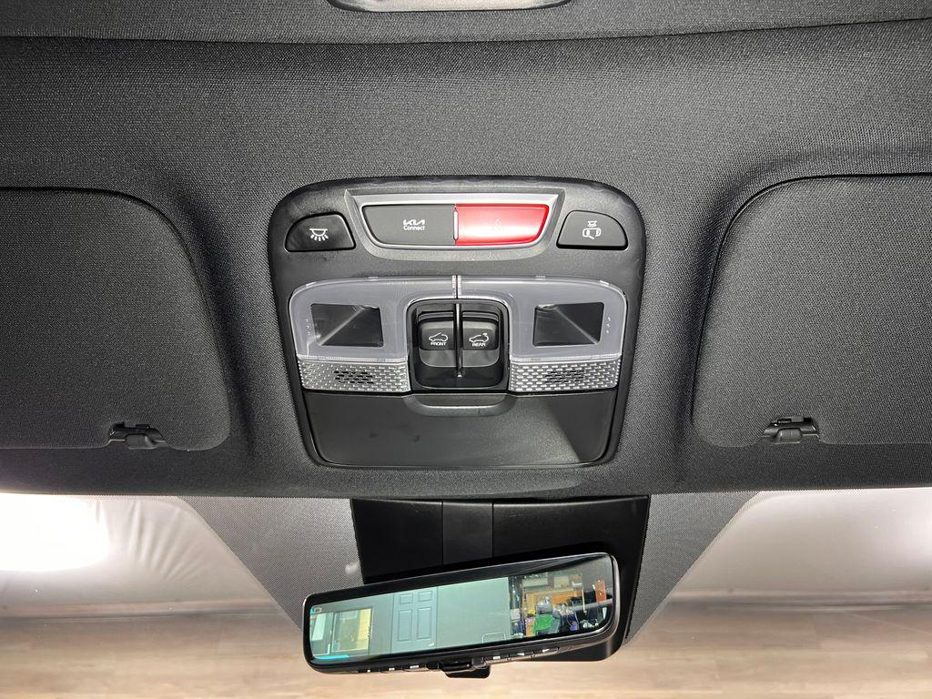 used 2025 Kia Telluride car, priced at $36,936