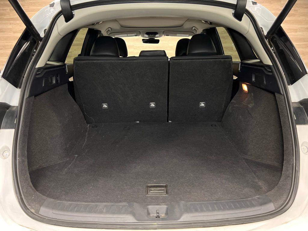used 2024 INFINITI QX50 car, priced at $24,341