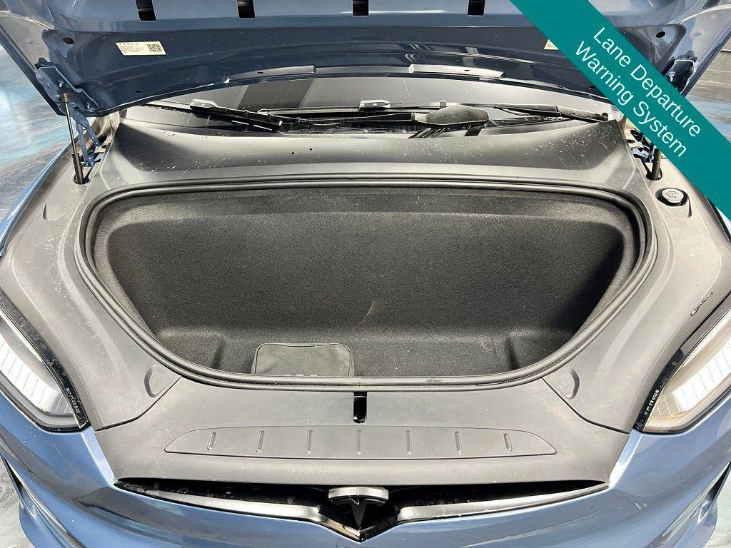 used 2026 Tesla Model X car, priced at $90,666