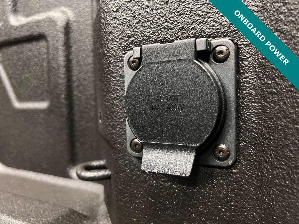 used 2022 Chevrolet Silverado 1500 car, priced at $31,731